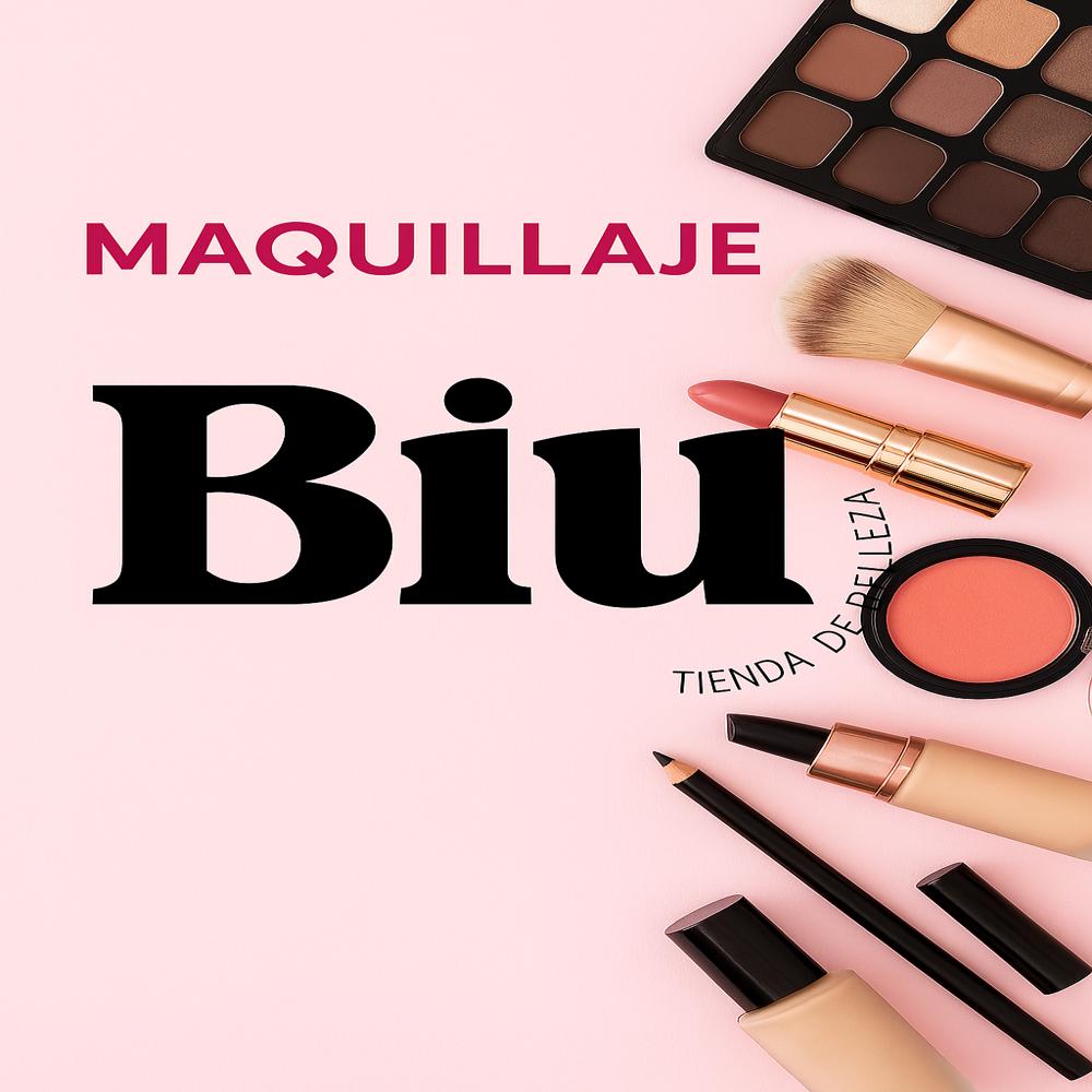 Maquillaje